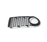 Fog Light Bezel For Beetle Cabrio 2006-2011 Front Bumper Fog Lamp Light Grille Cover Frame Honeycomb Mesh(Only 1 Left)