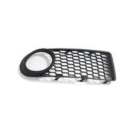 Fog Light Bezel For Beetle Cabrio 2006-2011 Front Bumper Fog Lamp Light Grille Cover Frame Honeycomb Mesh(Only 1 Right)