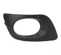 Fog Light Bezel For Mercedes for sprinter 2006-2018 Black