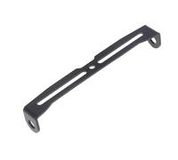 Fog Light Bracket 1pcs Motorcycle Turn Light Bracket Fit For 009 Electric Vehicle With Turn Light Equipment Accessories Light Tube Clamp