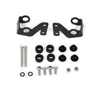 Fog Light Bracket For YAM&AHA Tenere 700 Tenere700 2025 Auxiliary Mounting Brackets Driving Lamp Spotlight Holder