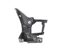 Fog Light Bracket Front Left For: BMW 1 F20, F21 Hatchback 03.15-06.1