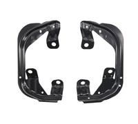 Fog Light Bracket Front Left Right For: RAM TRUCK RAM III, RAM IV 01