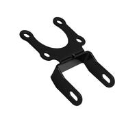 Fog Light Bracket Headlamp Bracket Fit For Segway Fit For Surron X260 X160 Talaria Headlight Bracket Light Mount bracket light(Type 1)