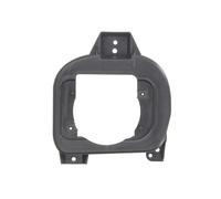 Fog Light Bracket Right For: JEEP RENEGADE 07.14-06.18