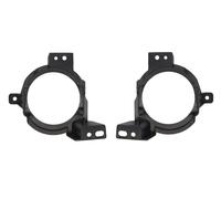 Fog Light Brackets Front For: RENAULT MEGANE III Ph III 01.14-09.15