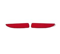 Fog Light Brake Light For Mazda 6 For Atenza 2013-2016 GJ BKC3-51-3HX BKC3-51 Car Rear Bumper Reflector Lamp Lights Accessories Bumper Fog Light(1pair)