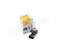 Fog Light Bulb HELLA Fits ALFA ROMEO APRILIA AUDI BMW CHEVROLET CHRYSLER 90-22