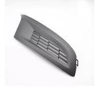 Fog Light Bumper Grill Compatible With Vw For Polo 2011 2012 2013 1 Pcs Exterior Parts Fog Lamp Frame Cover Lower Center Mesh Grille Accessories