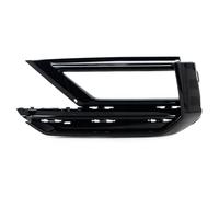 Fog Light Bumper Grill Compatible With Vw For Tiguan For R-Line 2017 2018 2019 1/2 Lhd Rhd Bumper Frame Trim Panel Lower Center Grille 5NA853665D