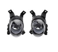 Fog Light Bumper Lamp Car Front Bumper Fog Light Lamps Compatible With A4 B7 2004 2005 2006 2007 2008 For A3 2003 2004 2005 2006 2007 2008 2009 2010 2011 2012 2013