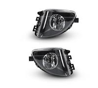 Fog Light Car Fog Lamps For BMW 5 Series 5 Series F10 F18 520d 520i 523li 525li 530li 2010 2011 2012 2013 2014 63177216888 63177216887 Fog Lamp(Left Right)