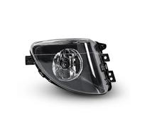 Fog Light Car Fog Lamps For BMW 5 Series 5 Series F10 F18 520d 520i 523li 525li 530li 2010 2011 2012 2013 2014 63177216888 63177216887 Fog Lamp(Right Only)