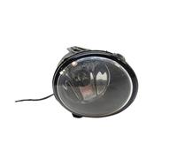 Fog Light Car Fog Light For BMW E53 X5 2004 2005 2006 Auto Lamp Clear Front Bumper Grille Driving Lights(Right side)