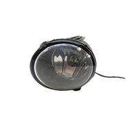 Fog Light Car Fog Light For BMW E53 X5 2004 2005 2006 Auto Lamp Clear Front Bumper Grille Driving Lights(Left Side)