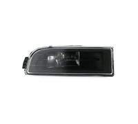 Fog Light Car Front Bumper Fog Light Lamp For Bmw E38 7-Series 740I 750Il 1995 1996 1997 1998 1999 2000 2001 63178352024 63178352023(Left)