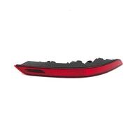 Fog Light Car Rear Bumper Brake Reflector Light Parking Lamp Taillight For Cayenne 2015-2017 95863110510 95863110610 Fog Lamps(Right)
