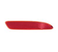 Fog Light Car Rear Bumper Tail Parking Brake Light Warming Turn Signal Reflector Lamp Cover For Escape 2.3AT 2010(Right)