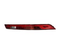 Fog Light Car Tail Lamp Rear Bumper Turn Signal Brake Light With Bulb For Q5 2009-2021 (US Version 5 holes) 80A945095, 80A945096 Grill Mount Light(Right-2017-2021)