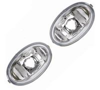 Fog Light Compatible With Airwave For Partner 2005 2006 2007 2008 2009 2010 1/2Pcs Car Front Bumper Fog Light Rear Tail Lamp
