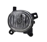 Fog Light Compatible With For Q3 2012 2013 2014 OEM:8T0941699 8T0941700 1PCS Auto Parts Front Bumperfog Lamp Replacements Accessories(1pcs Right)