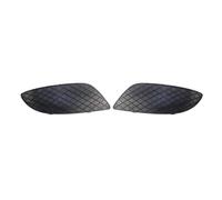 Fog Light Cover Car Left Right Front Fog Light Grill 6368850074 6368850174 For Mercedes For Benz For Vito W636 For Viano W639 Front Bumper Grille