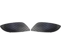 Fog light cover Car Left Right Front Fog Light Grill For Mercedes For Benz For Vito W636 For Viano