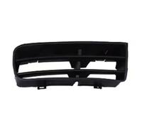 Fog Light Cover Compatible With Vw For Golf Mk4 1998-2003 2004 For Variant Car Front Bumper Fog Light Lower Grille Cover Trim Panel Exterior Parts