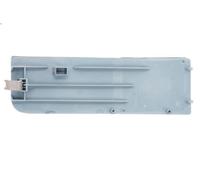 Fog light cover DEPO 441-1613R-U for VW PASSAT B5 (3B2) 1.9 1997-2