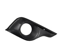 Fog Light Cover Fog Light Cover Panel For C&itroen For DS4 2011-2015 745375 Car Front Bumper Lamp Grille Trim Left Right Protection Accessories