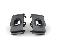 Fog Light Cover For A4 B8 B9 S4 Nebbia Struttura Della Lampada Titolare PDC Sensor Sensore Di Supporti