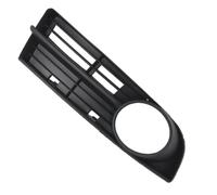 Fog Light Cover For Volkswagen for Touran 1T 2003-2006 | Car Front Bumper Fog Light Frame Grille