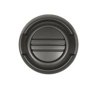 Fog Light Cover Front Left For: MITSUBISHI OUTLANDER II 09.10-12.11