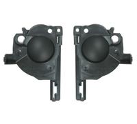 Fog Light Cover Front Left Right For: CITROEN C3 AIRCROSS 01.21-