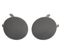 Fog Light Cover Front Left Right For: OPEL VIVARO, RENAULT TRAFIC