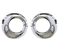 Fog Light Cover Front Left Right For: PEUGEOT 307 09.05-04.12