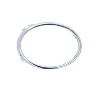 Fog Light Cover Front Right Fits Audi A5 8T 06.01-11.10