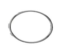 Fog Light Cover Front Right Fits AUDI A6 C7 11.10-04.15