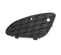 Fog Light Cover Grille Compatible With Benz For E-class W211 E500 4M 2004 2005 2006 Car Fog Light Grille Frame Trim Shell OEM 2118850353