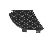 Fog Light Cover Grille Compatible With Benz For E320 Base Sedan 4-Door 2003 Car Front Bumper Fog Light Grille Bezel OEM 2108850053 108850253(Right)