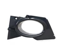 Fog Light Cover Grille For Fit For Jazz Sports Ge8 33952-TF0-E11 33902-TF0-E11 2009 2010 2011 Front Bumper Hood Trim Lamp Panel Fog Light Grill Cover