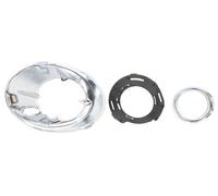 Fog Light Cover Left Fits: MERCEDES GLA X156 04.18-01.19