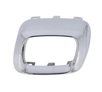 Fog Light Cover Rear Left Fits: MERCEDES GLB X247 06.19-