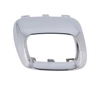 Fog Light Cover Rear Right For: MERCEDES GLB X247 06.19-
