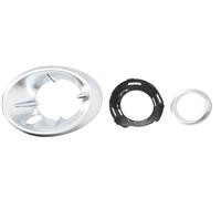 Fog Light Cover Right Fits: MERCEDES GLA X156 04.18-01.19