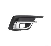 Fog Light Cover Trim For Legacy 2018-2020, Left/Right Fog Lamp Bezel | Replacement OE 57731AL68A 57731AL69A, Direct Fit Plastic Housing
