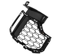 Fog Light Covers Grilles Compatible With Bmw For X5 G05 For Sport 2018 2019 2020 2021 2022 1 Pcs Lhd Rhd Front Bumper Grille Cove 51118069209