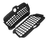 Fog Light Covers Grilles Compatible With Vw For Golf For MK3 1994 1995 1996 1 Pair Car Front Bumper Fog Lights Grille Cover Accessories 1H6853665A