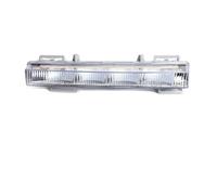 Fog Light Daytime Running Light For Benz W166 ML350 ML400 X204 GLK350 DRL Headlight Driving Fog Lamp 2049065401 2049065501(Right)
