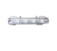 Fog Light Daytime Running Light For Benz W166 ML350 ML400 X204 GLK350 DRL Headlight Driving Fog Lamp 2049065401 2049065501(Left)